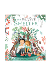 Little Tiger The Perfect Shelter